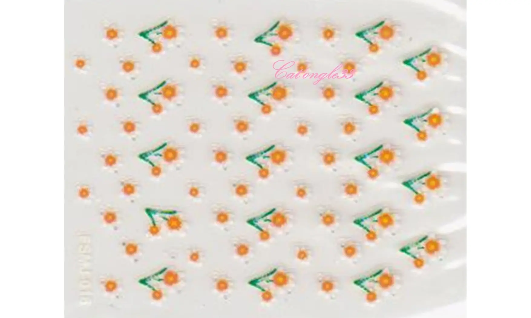 Stickers couleur FSMJ-018