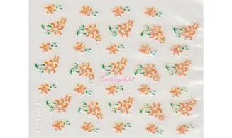 Stickers couleur FSMJ-025