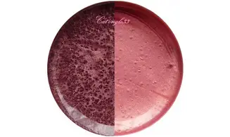 44 Gel thermo UV vieux rose/rose 5ml