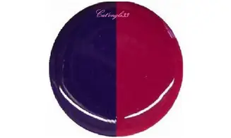 43 Gel thermo UV violet/rose pailleté 5m