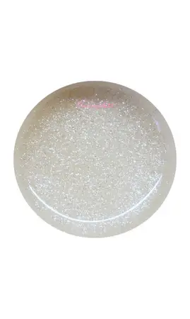 Mini vernis diamant scintillant