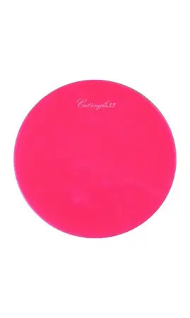 Vernis liner rose néon