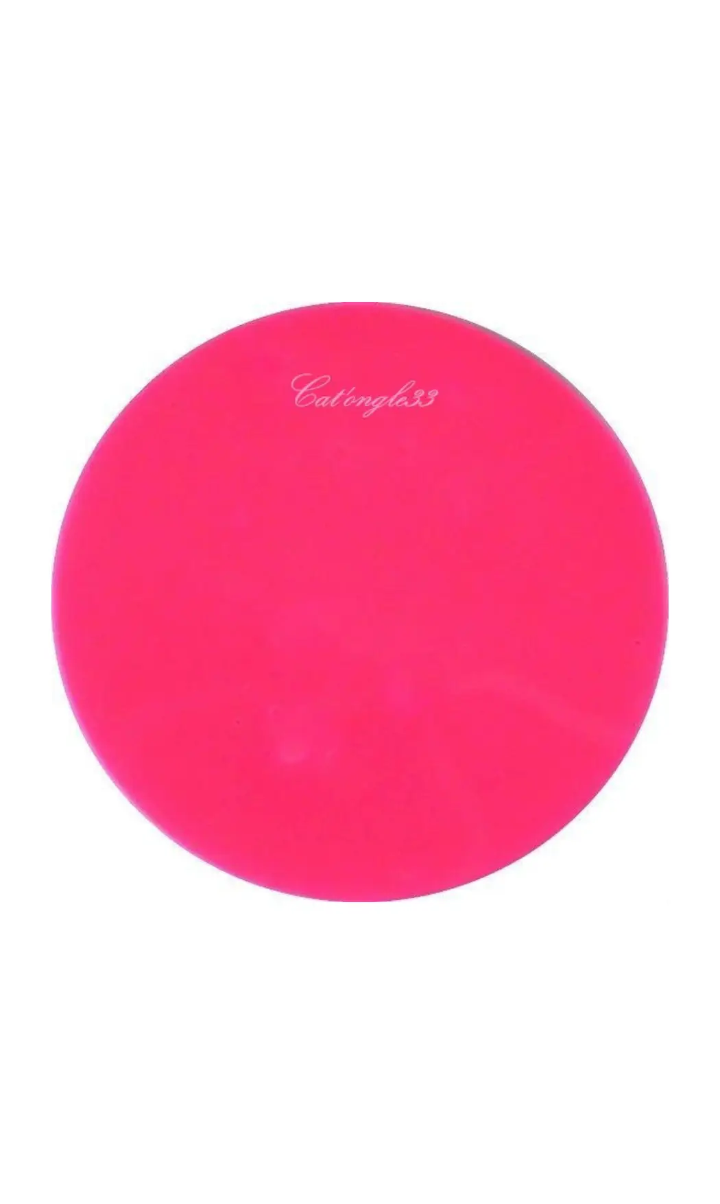Vernis liner rose néon