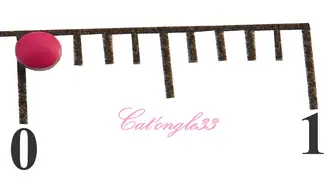 Studs rond 1.5mm néon rose