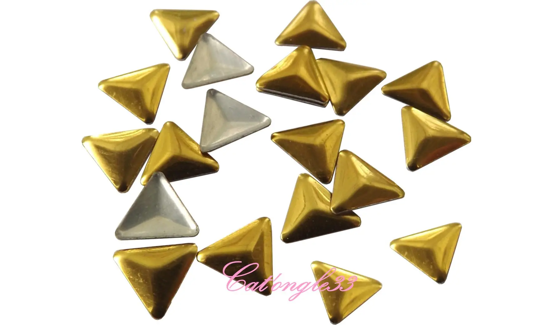 Studs triangle or