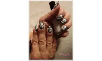 Liquid palisade vernis anti-débordement
