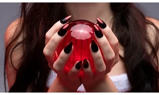 Press On Nails personnalisable sans kit