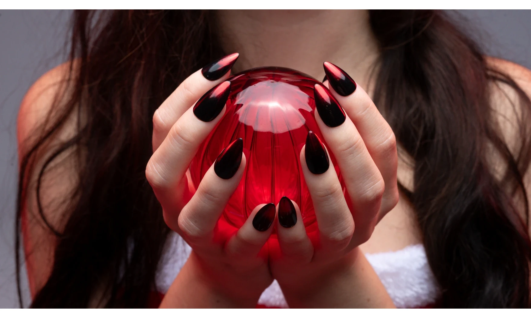 Press On Nails personnalisable sans kit
