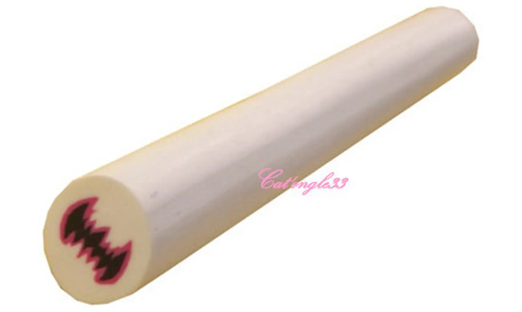 Baton fimo chauve souris