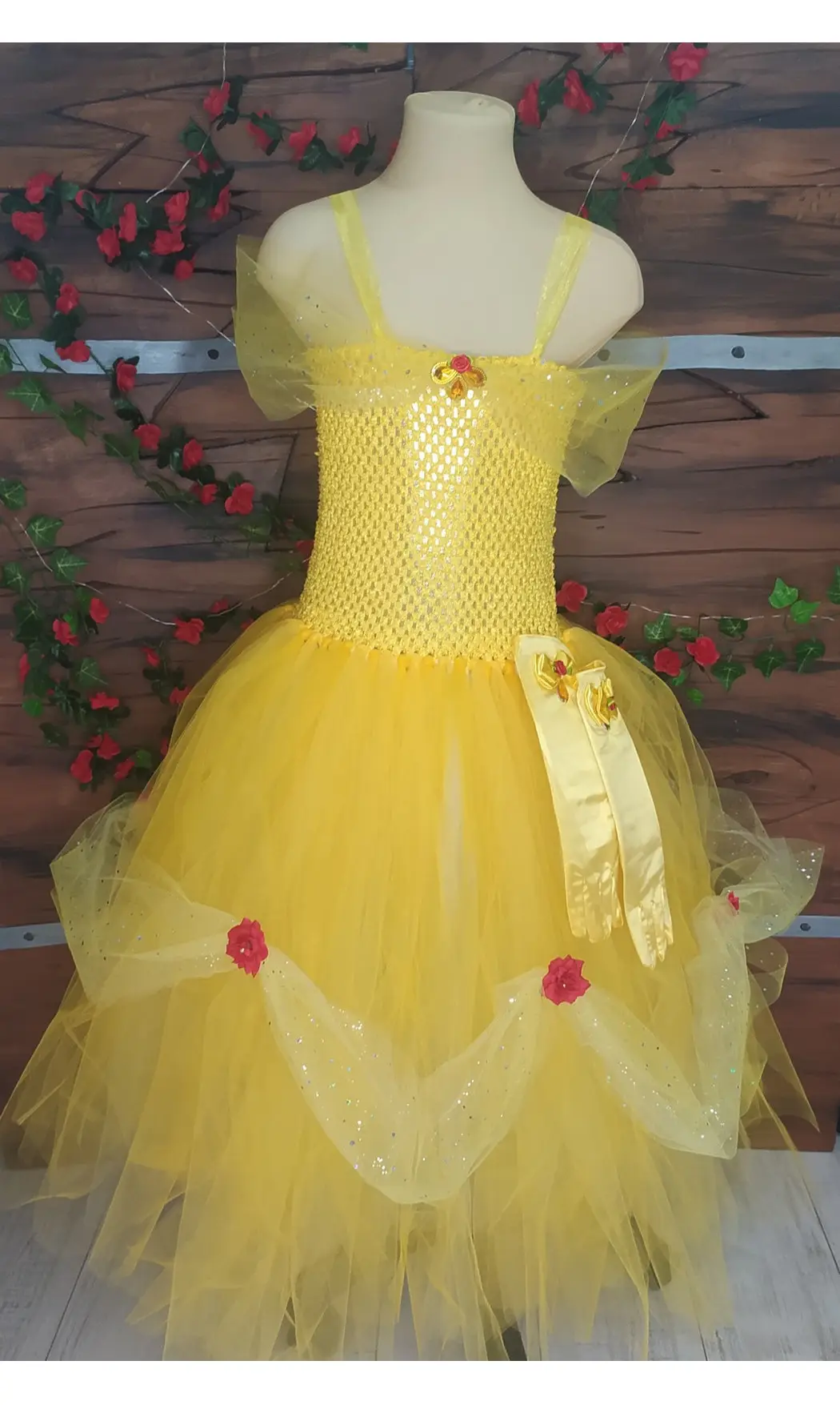 Belle