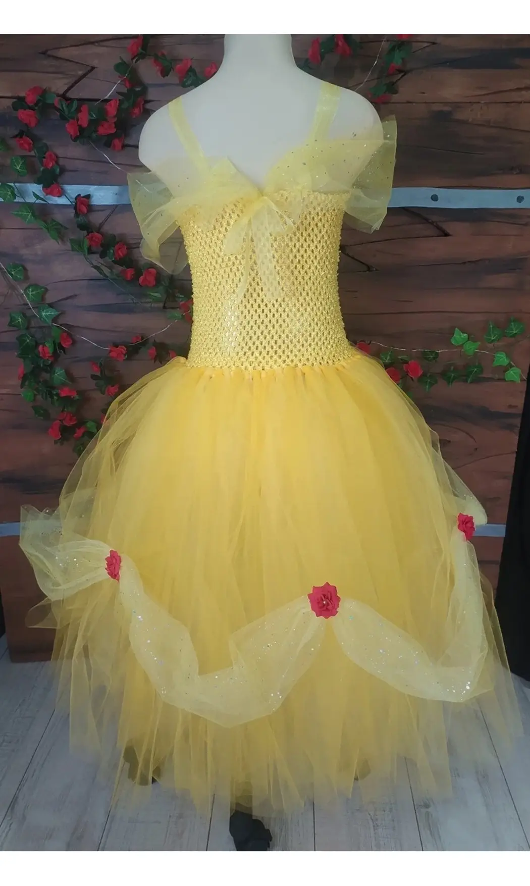 Belle