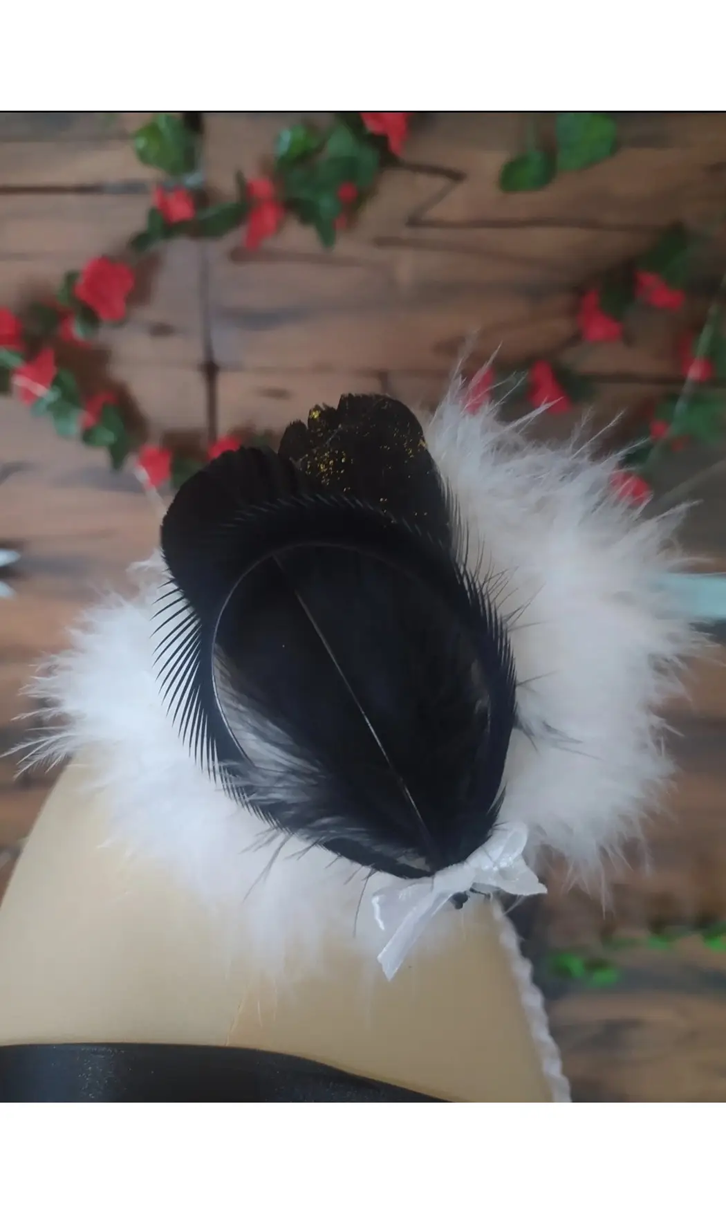 Cygne noir