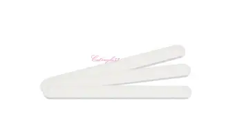 Limes droites 180/100 x3