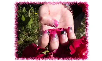 Limes droites 180/100 x3