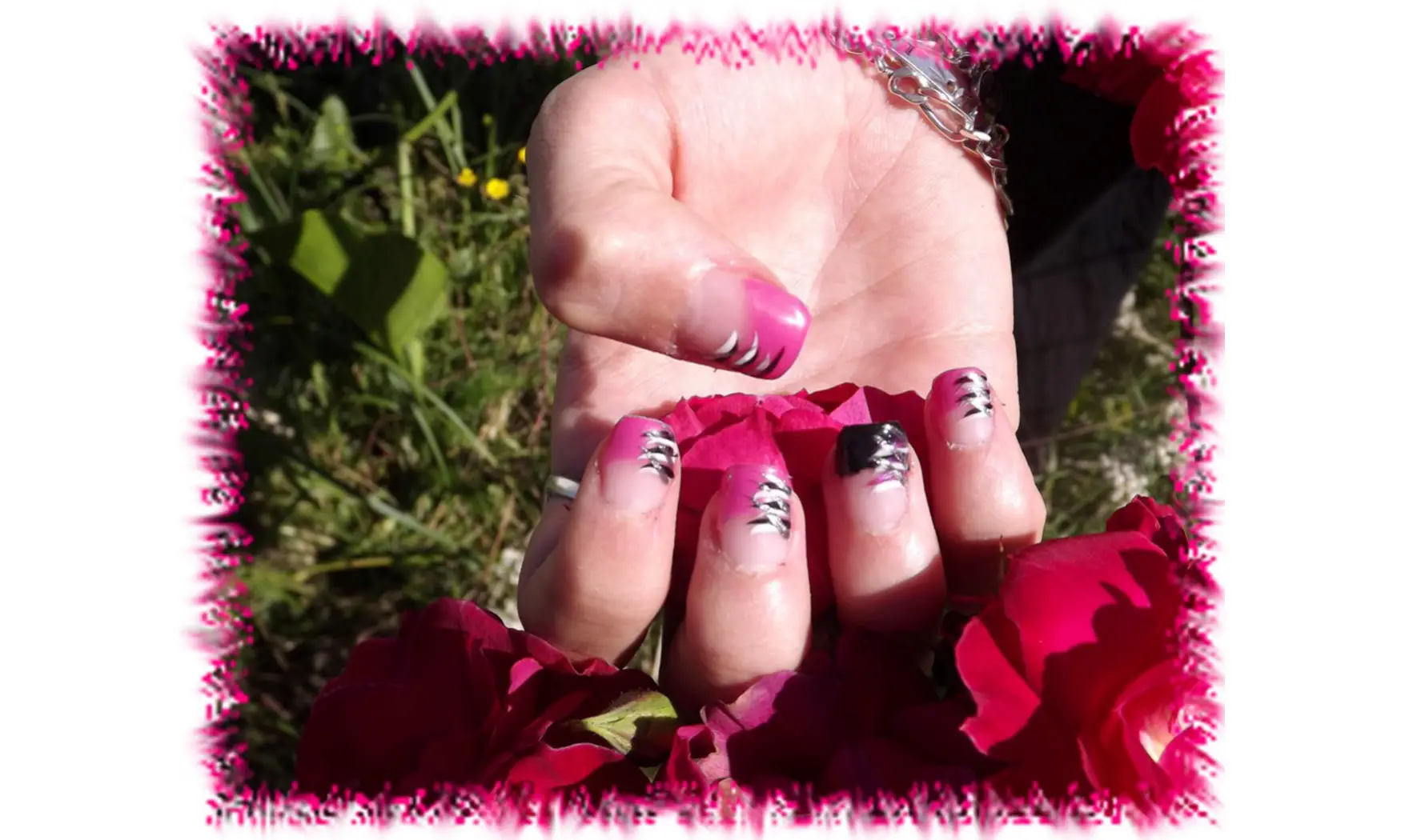 Limes droites 180/100 x3