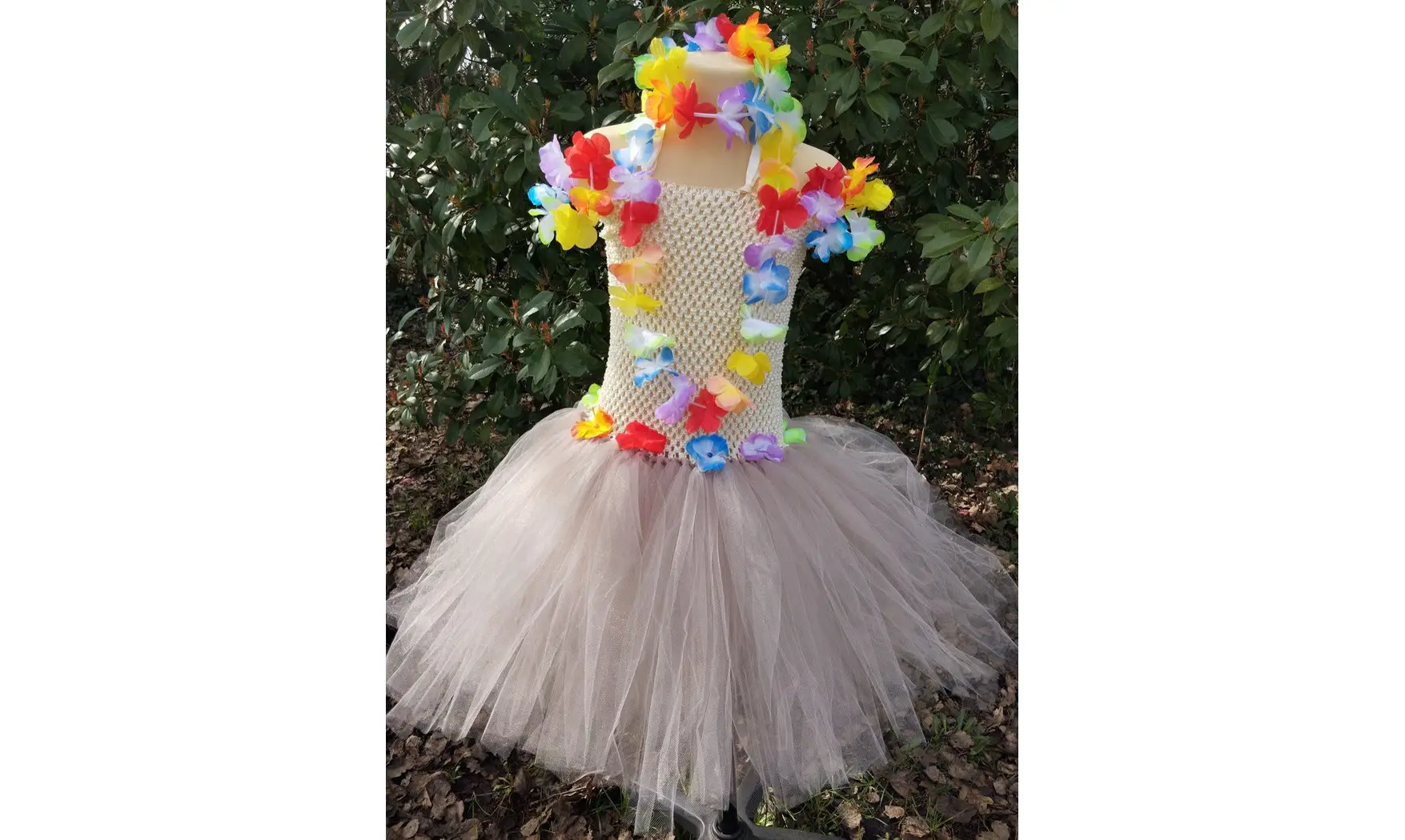 Tahitienne