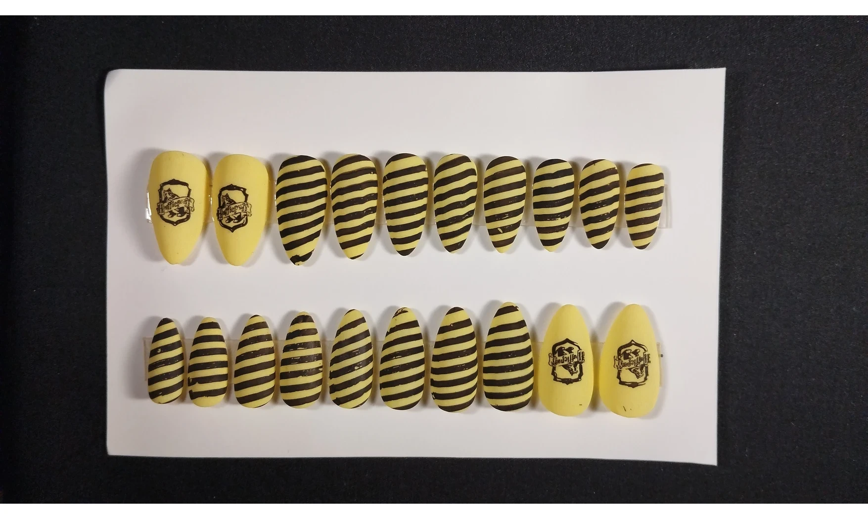 Press on nails Serdaigle HP - Lot 20