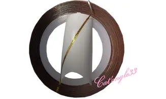 Striping tape or fil autocollant