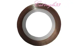 Striping tape or fil autocollant