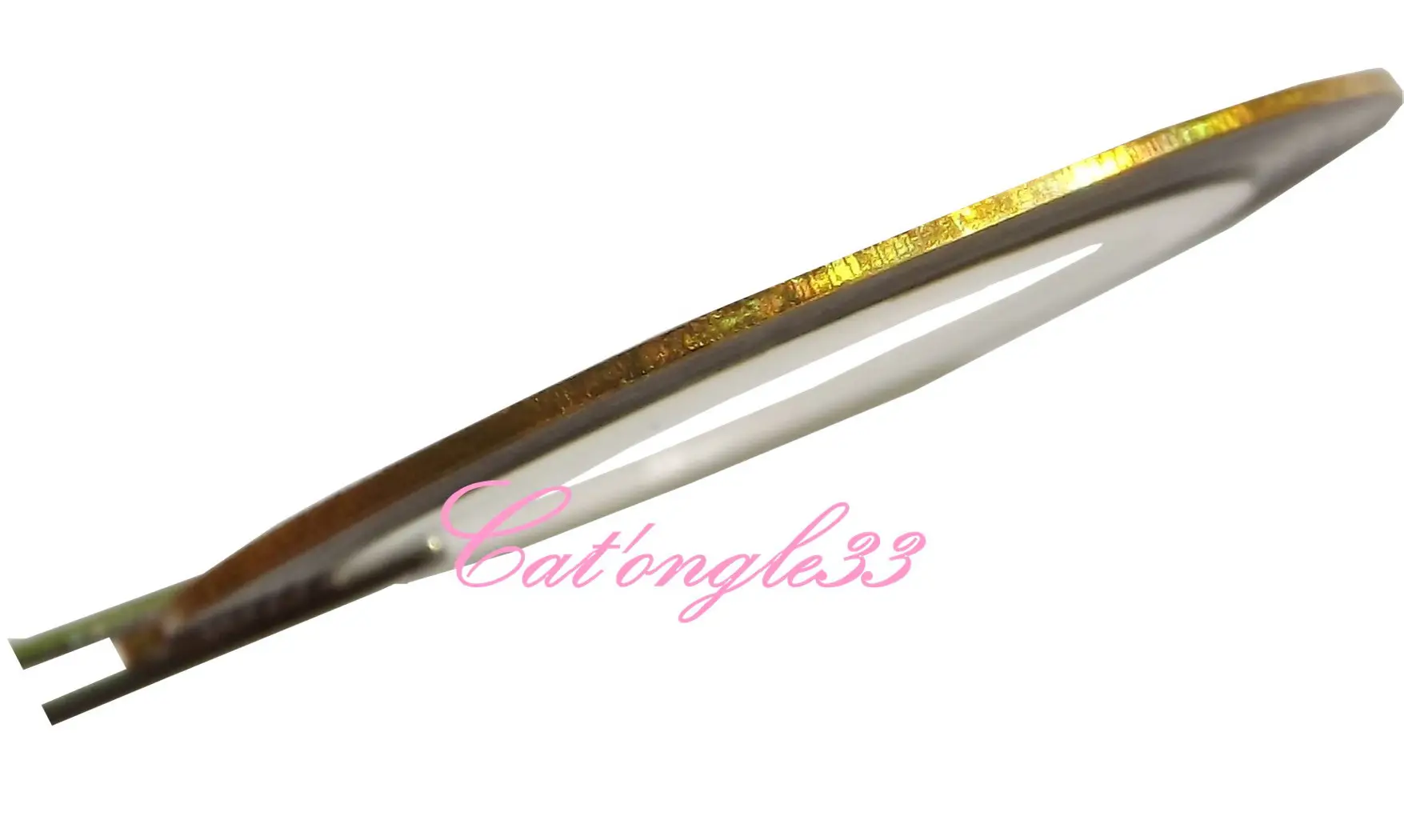 Striping tape or fil autocollant