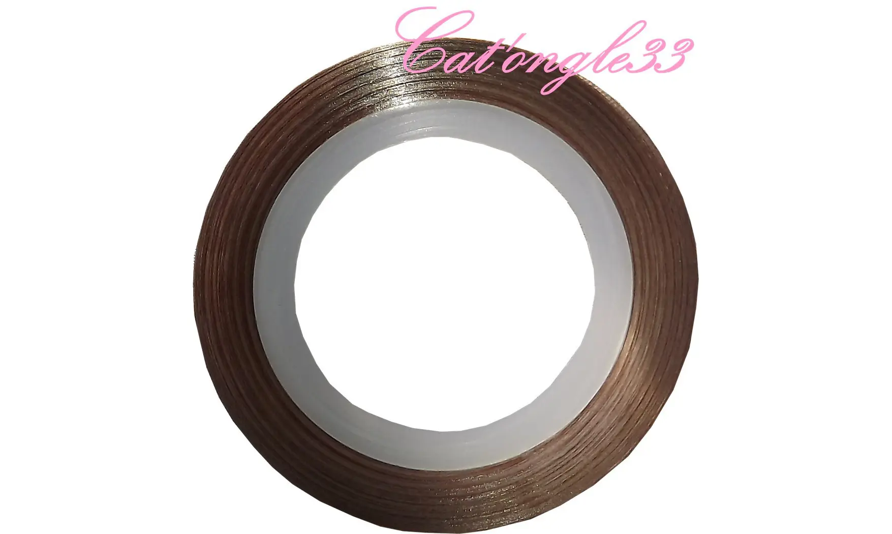 Striping tape or fil autocollant