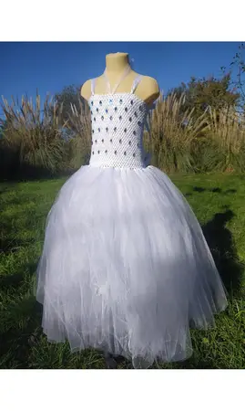 Elsa Reine des Neiges