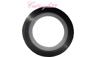 Striping tape vert clair fil autocollant