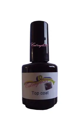Top coat 15 ml