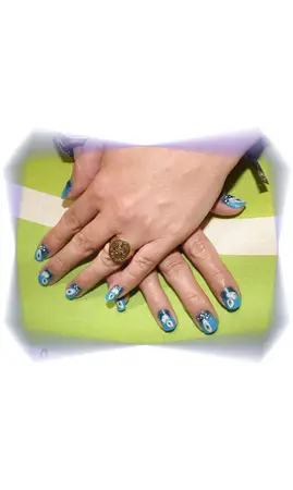 Top coat 15 ml