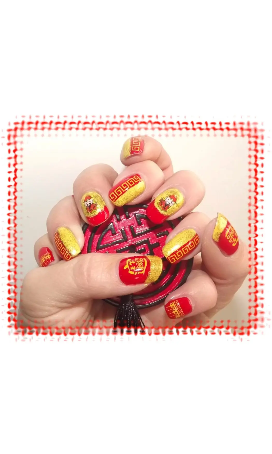 Top coat 15 ml
