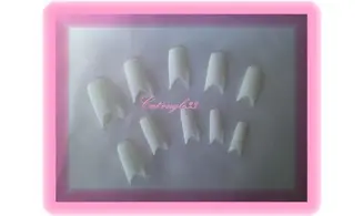 Capsules blanche vague s.encoche x50
