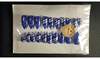 Press on nails Serdaigne HP - Lot 20