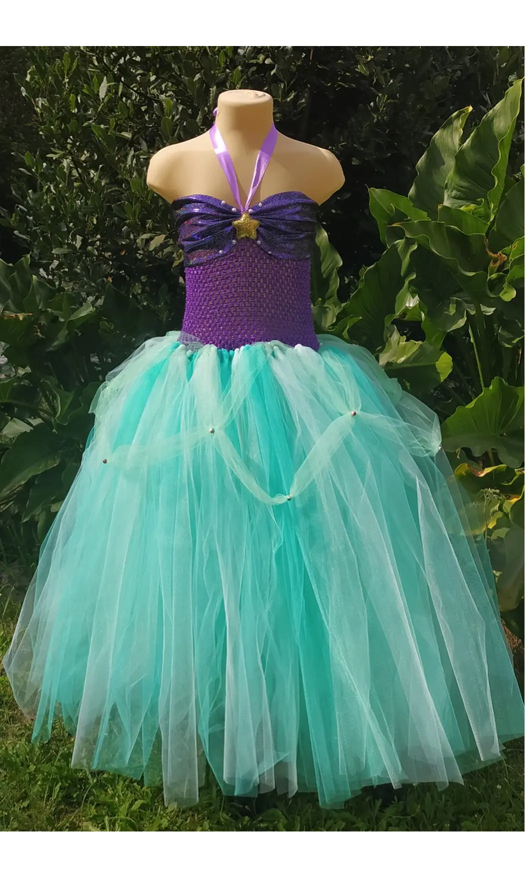 Ariel