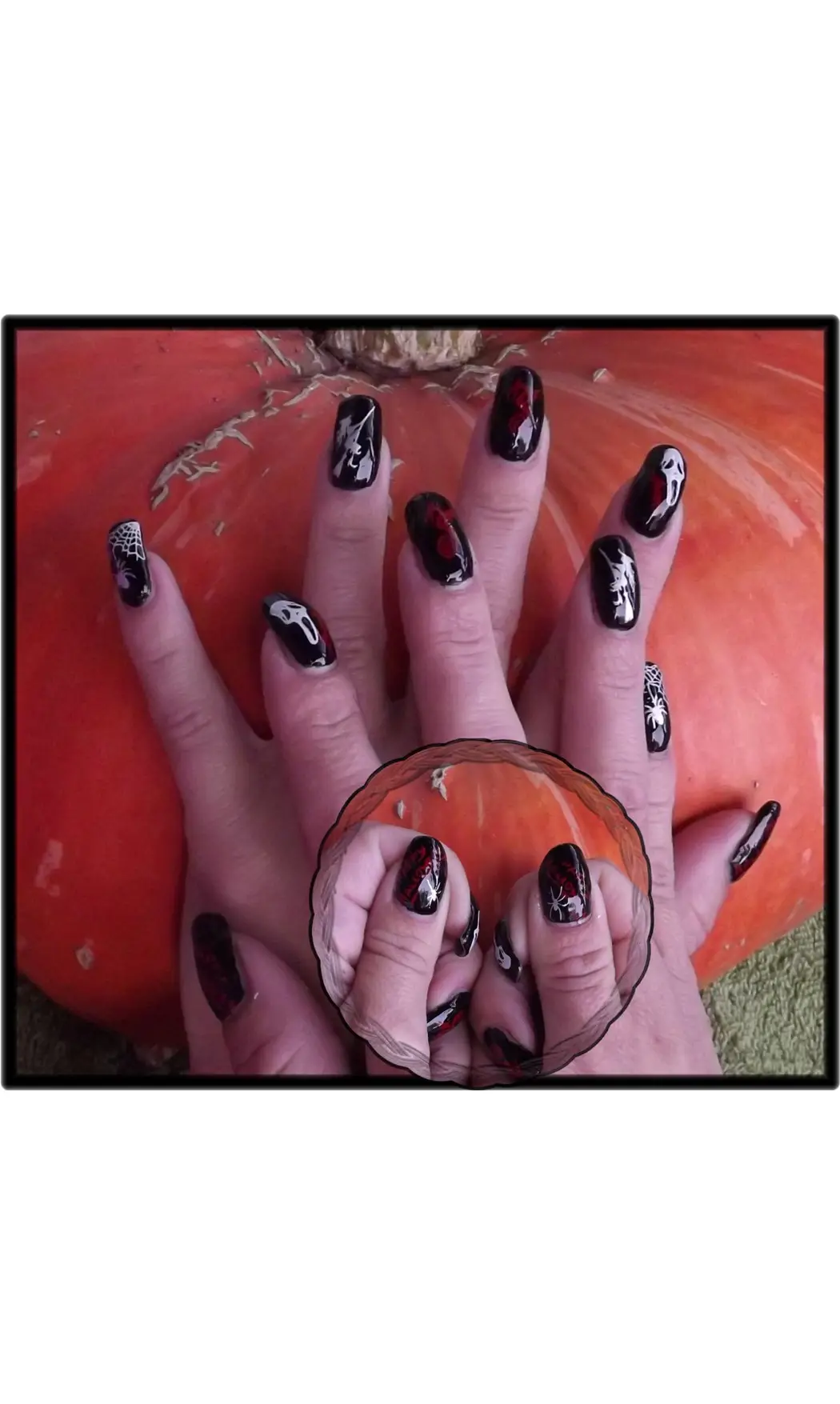 Mini vernis stamping 4,5 ml argent nacré