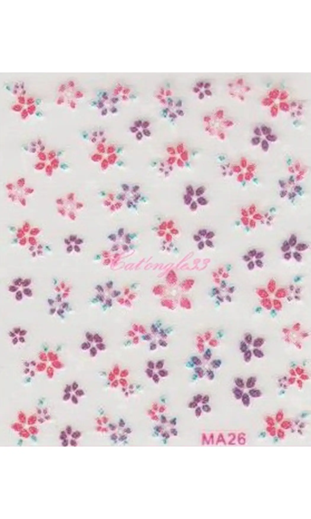 Stickers MA26