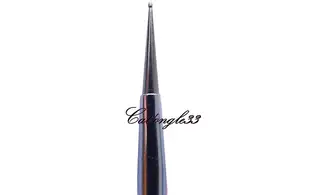 Dotting pen fin