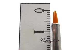 Pinceau pointu 3/5 mm