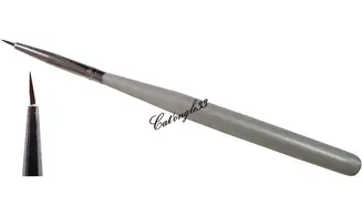 Pinceau fin 1/5 mm