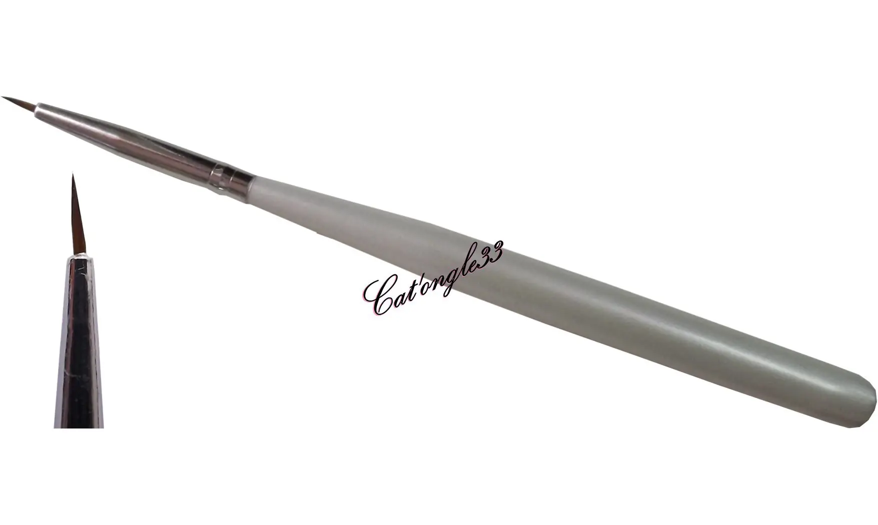 Pinceau fin 1/5 mm