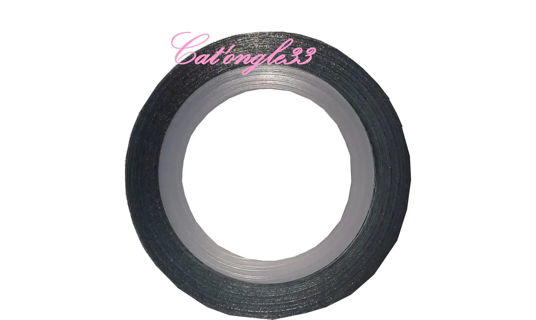 Striping tape bleu roi fil autocollant