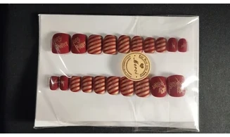 Press on nails Harry Potter - Lot 20