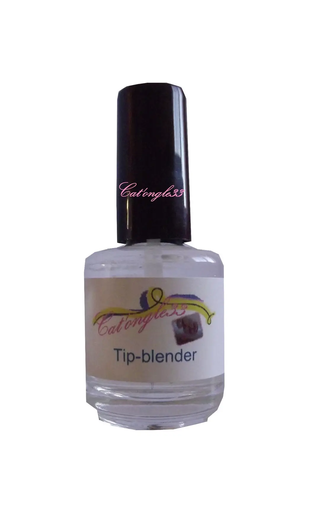 Tip-blender aide au limage