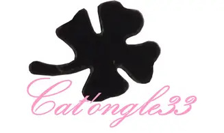 Hologramme trèfle noir